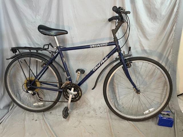 specialized hardrock hybrid