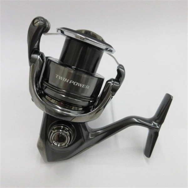 SHIMANO 24 TWIN Power C5000Xg #1164 $558.59 - PicClick CA