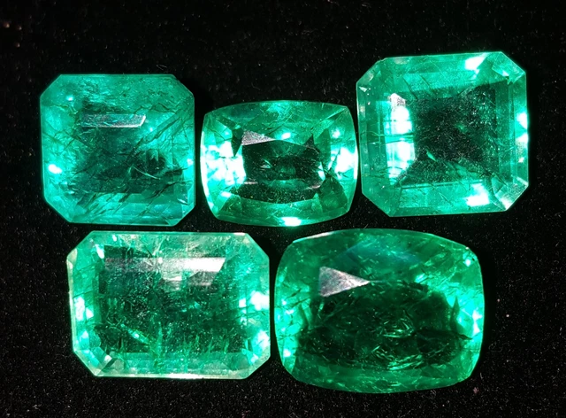 PIERRE PRÉCIEUSE EN vrac topaze verte 31,85 ct forme poire certifiée EUR 15,17 - FR