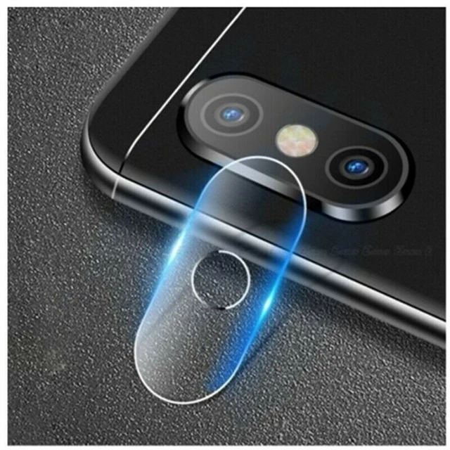 mi note 7s camera glass