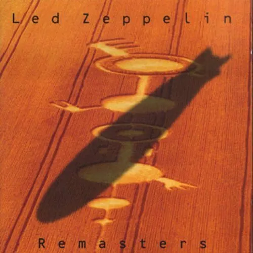 Led Zeppelin [2 CD] Remasters