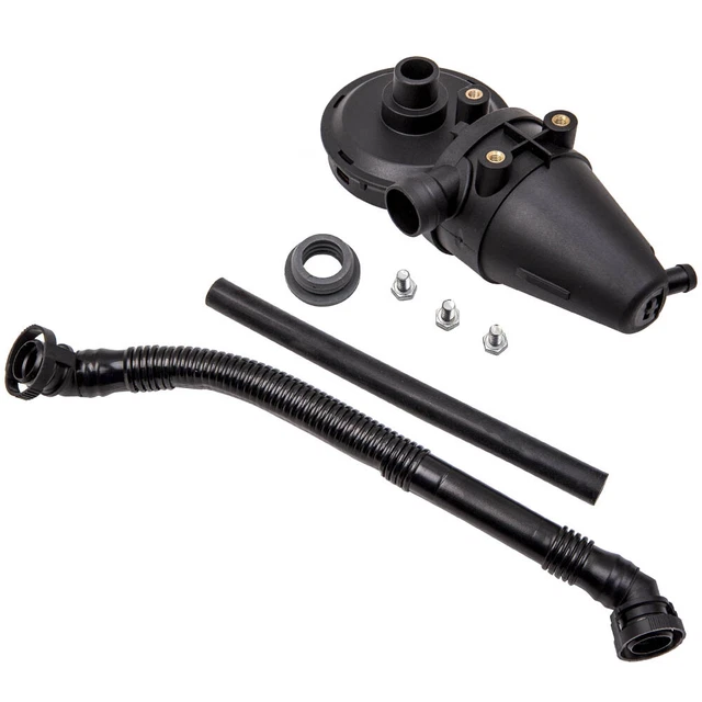 ENGINE CRANKCASE PCV Valve Breather Hose Fit Bmw E36 E39 328i 528i M3