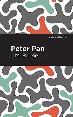 Peter Pan - 9781513221274