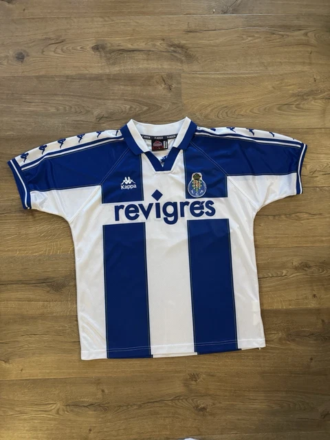 FC Porto Maillots de Football Rétro & Vêtements - COPA