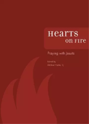 Michael Harter Hearts on Fire (Poche)