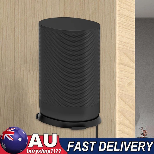 Speaker Hanger Wall-mounted Wall Stand Holder Shelf Speaker Mount for SONOS Move