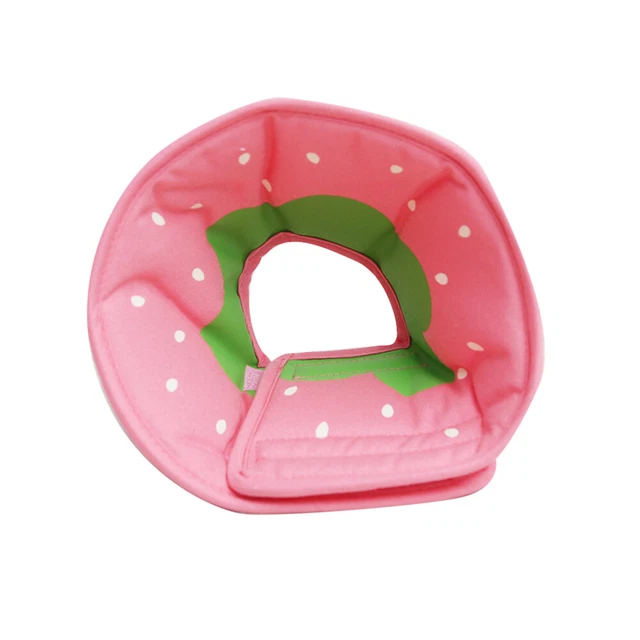 Puppy Recovery Ring Anti-bite Puppy Recovery Ring Puppies Pet
