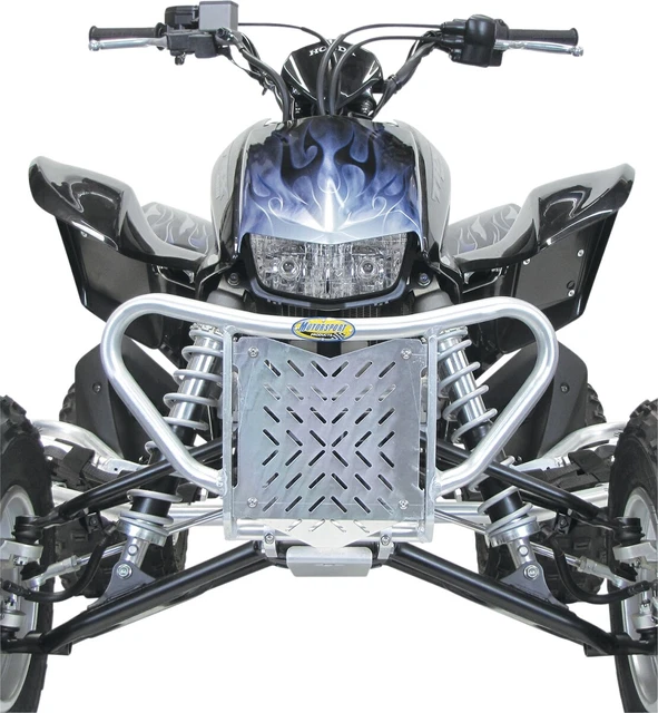 Motoworks 80-1001 EZ-FIT MX/XC Bumper