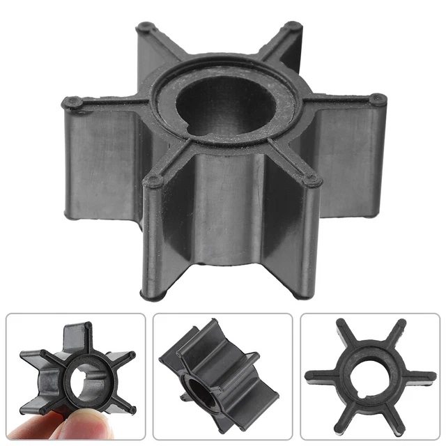 Car Water Pump Impeller Part For (9.9/15HP) 682-44352-01 682-44352-01-00