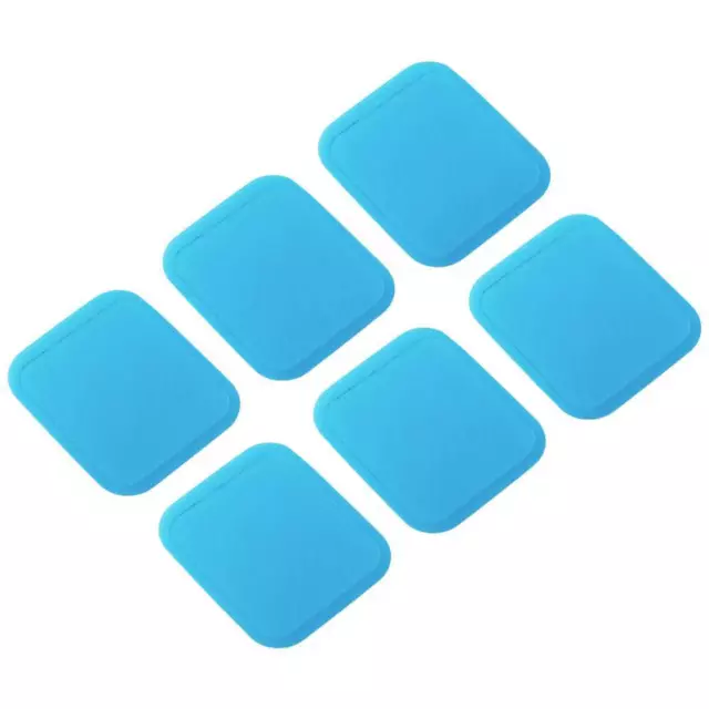 Beurer EM 50 Gel Pads Kit di sostituzione elettrodi