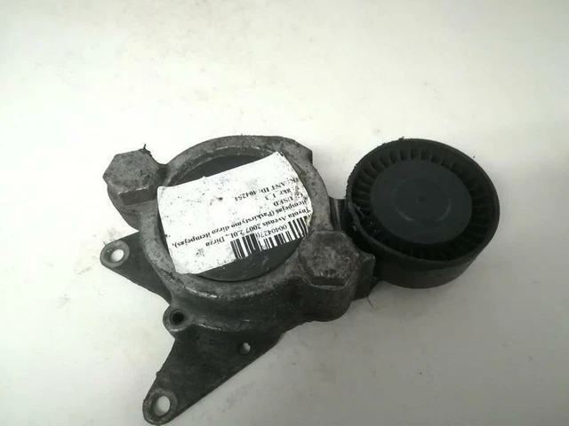 166200r010    Tensioner Belt (Gates Tensioner Pulley) Toyota Avensis FR404276-55