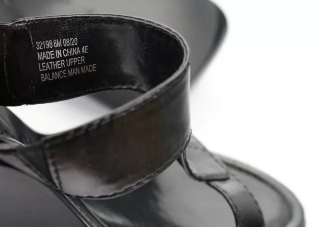 AQUATALIA WOMEN'S SIZE 8M Black Suede & Leather Side Zipper Mid-Calf ...