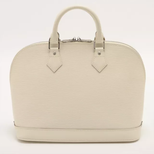 Louis Vuitton Epi Alma Louis Vuitton Epi Alma