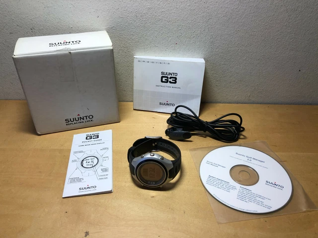 Suunto g3 cheap