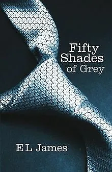 Fifty Shades of Grey de James, E. L. | Livre | état bon