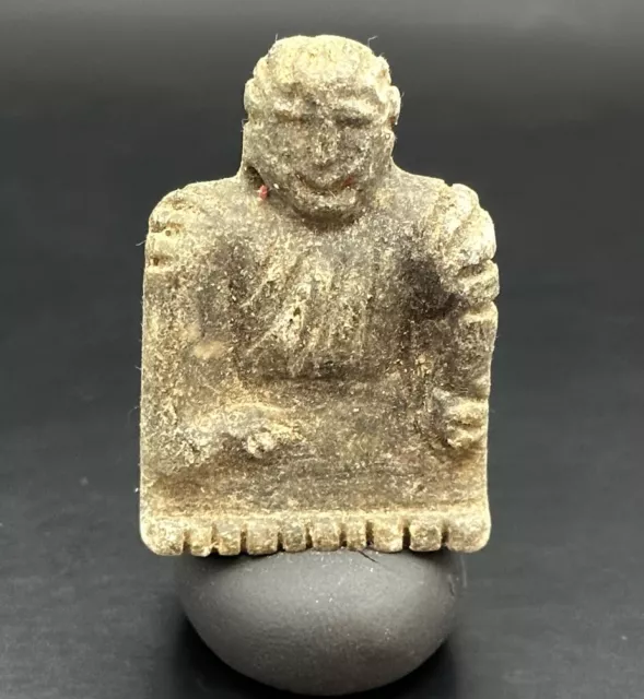 Magnificent Ancient Bactrian Collectable Composite Idol Figure