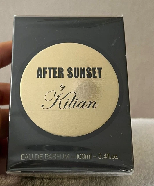 AFTER SUNSET BY KILIAN Eau De Parfum 100ml BNIB SEALED £199.99