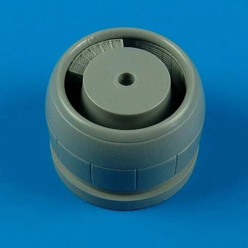 Quick Boost 48505 1/48 Focke-Wulf Ta152C Engine Cowling Hobby Boss Use