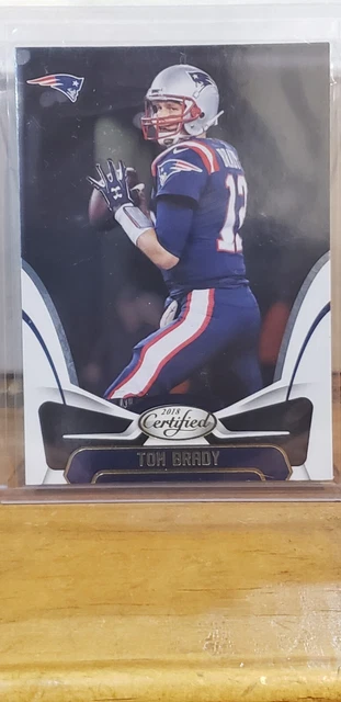 Carte Tom Brady Chronicles 2020 Tampa Bay Bucs, Super Bowl, Panini, état Mint