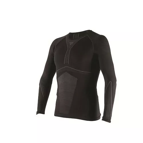 Dainese D-Core Shirt Fonctionnel Manches Longues Thermoactif