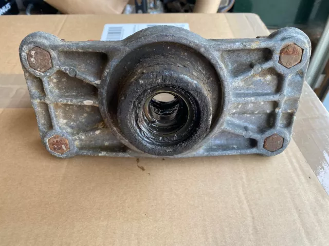 KUBOTA Mower Deck Lower gear box bearing Assembly  RCK60-22BX