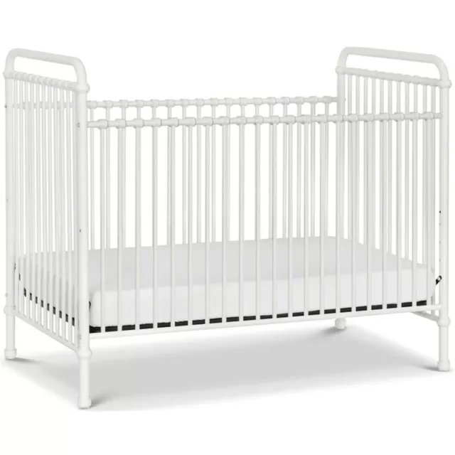 Namesake Classic Toddler Bed Conversion Kit in Gray