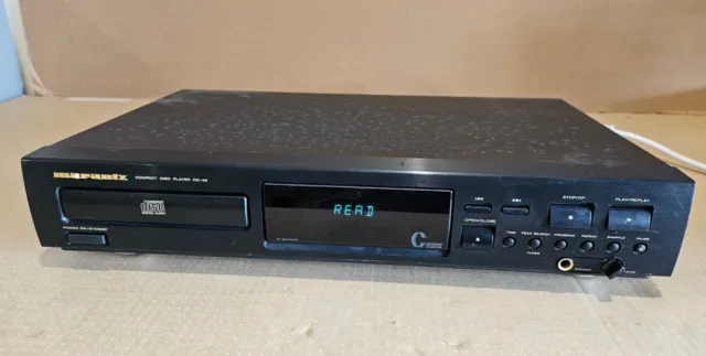 CD Players & Recorders, Home Audio Stereos, Components, Electronics -  PicClick AU