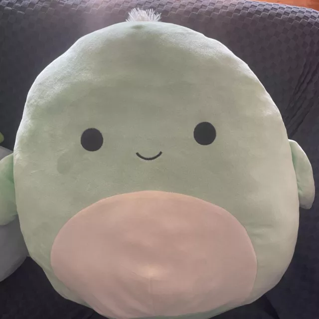 Herb squishmallow sales