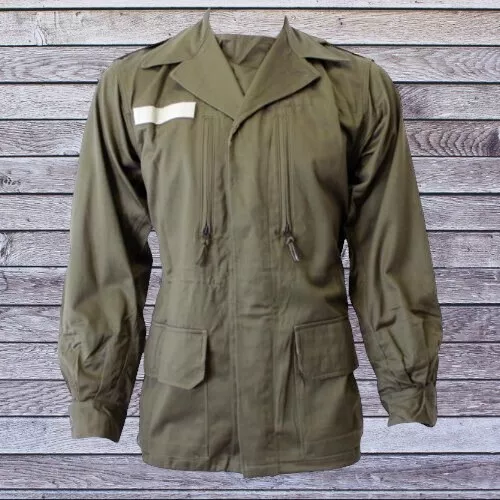 Veste de combat modèle 64 Armée française