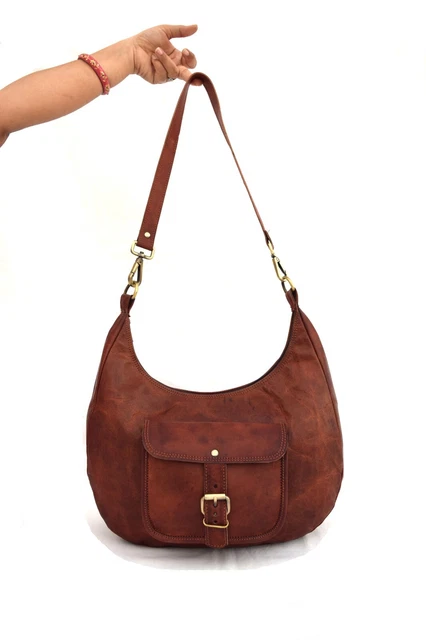 Femmes Sac à Main Fourre-Tout Porte-Monnaie Sacoche Besace Véritable Cuir Sacs