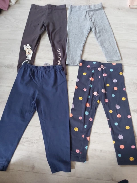 Huge Baby Girls Clothes Bundle 12-18-24 Months next, River island,  30 items #1 6