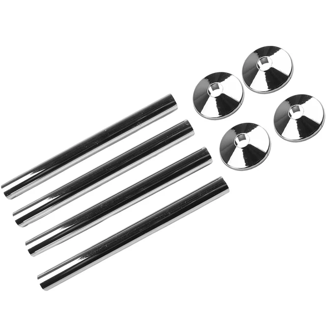 Ensemble de brûleur et diffuseurs pour Lex et Legend 485/605/730 de Napoleon - BBQ Prestige
