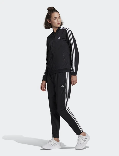 Complet cheap adidas femme