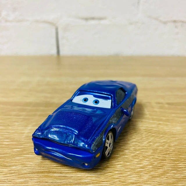 DISNEY PIXAR DIECAST Cars Lot Rod Torque Redline Finn McMissile Holley