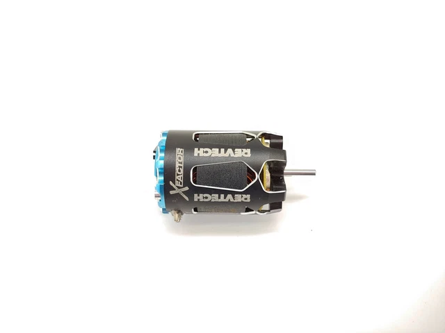 ホビーウィング　V10　G4　13.5T　モーター Electric Motors, Engine, Exhaust & Fuel Systems, RC Model