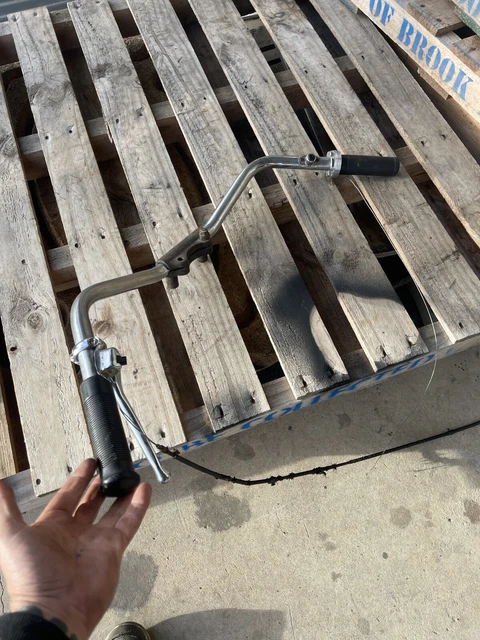 shovelhead handlebars