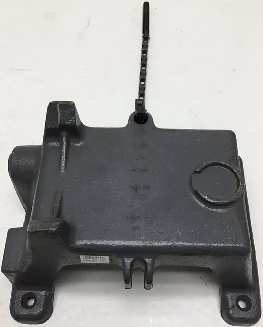 Bench Stand Assembly No. 58941 For 6” Portable Grinder Type H
