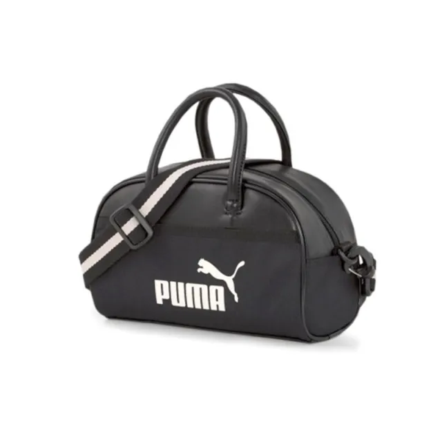 Puma Campus Mini Grip Bag Borsetta Borsa Ragazza Donna 078825-01-082