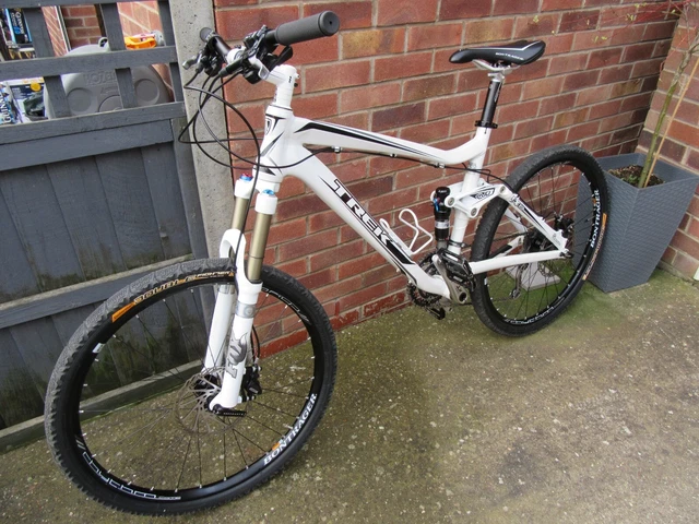 Trek ex8 2010 sale