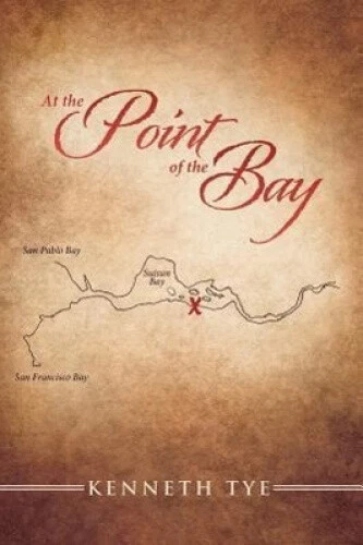 At the Point of the Bay by Tye, Kenneth