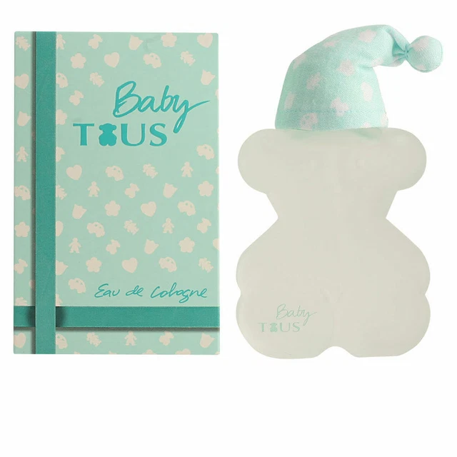 Parfum pour enfant   Tous Baby   [100 ml]