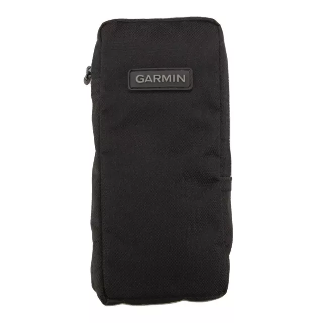 Garmin GPS Carrying Case Monterra, Rino 110, 120, 130, 520, 520HCx, 530 530HCx