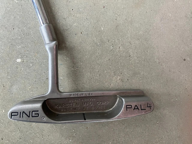 Arrow Tube TD Putter Steel Shaft 91cm Length Chaucer Grip Arrow Tube TD Putter Steel Shaft 91cm Length Chaucer Grip