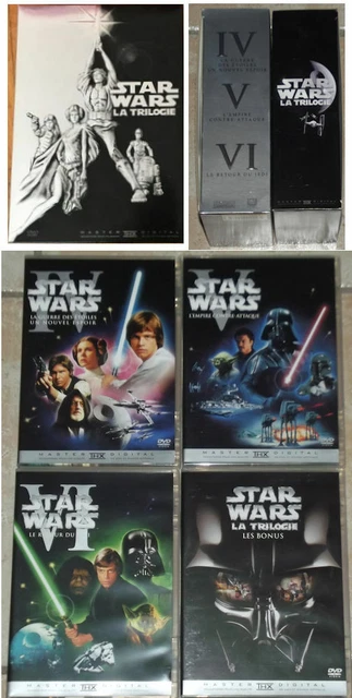 Pyramid International - Cornice Star Wars - Una nuova speranza - Effetto 3D - 25 x 20 cm - Licenza ufficiale