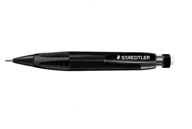 Staedtler graphite 771 Propelling Mechanical Pencil 1.3 mm - Choose Color