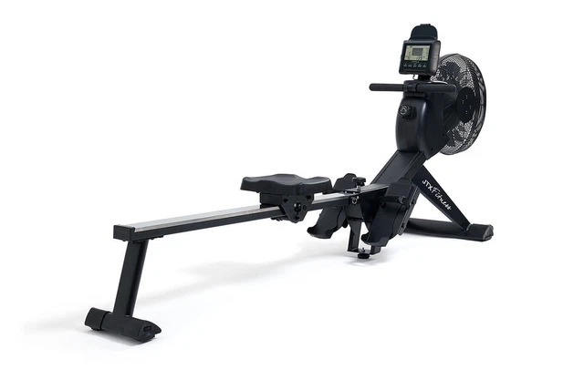 JTX FREEDOM AIR Rowing Machine 300.00 PicClick UK