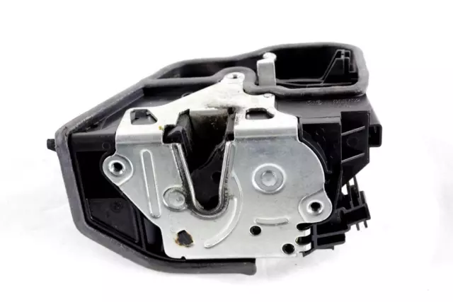 7229461 Fermeture Serrure Port avant Gauche BMW Serie 1 118 D E87 2.0 D