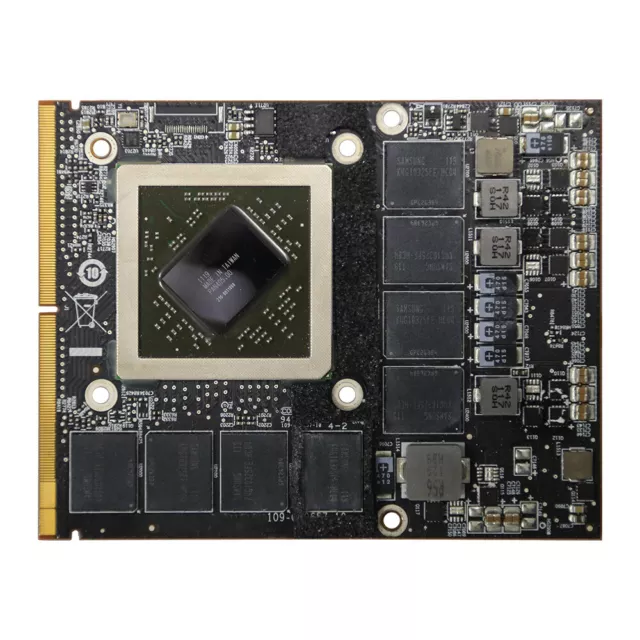 For Apple iMac 27" A1312 2011 AMD 109-C29647-00 HD 6970M 2GB GDDR5 Graphics Card For Apple iMac 27" A1312 2011 AMD 109-C29647-00 HD 6970M 2GB GDDR5 Graphics Card