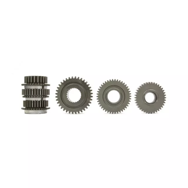 Mfactory For Subaru Wrx 5 Speed Close Ratio Gear Set 1St-5Th