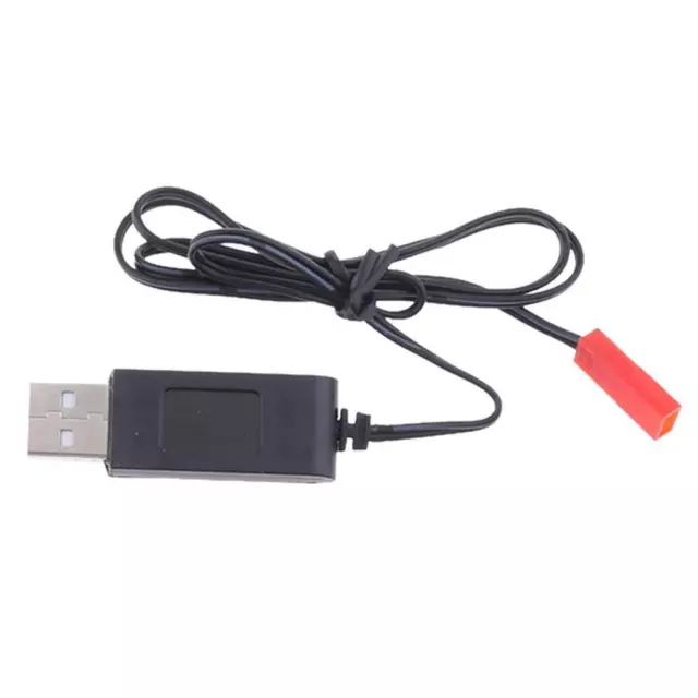 Universal JST Plug  Battery Charging Adaptor Cable for RC